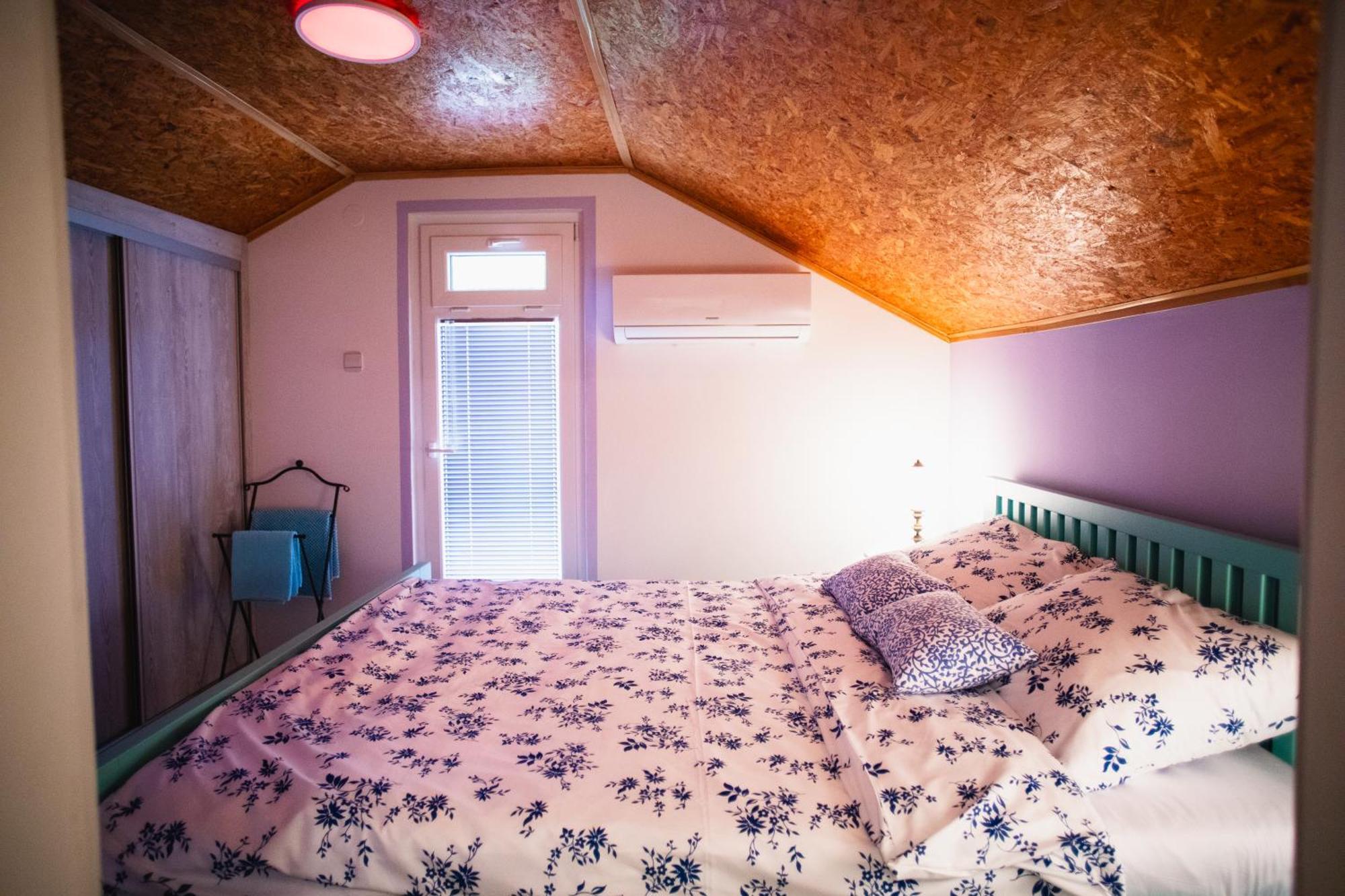 Appartement Kuca Za Odmor Jurino Gnijezdo à Jarki Horvaticevi Extérieur photo