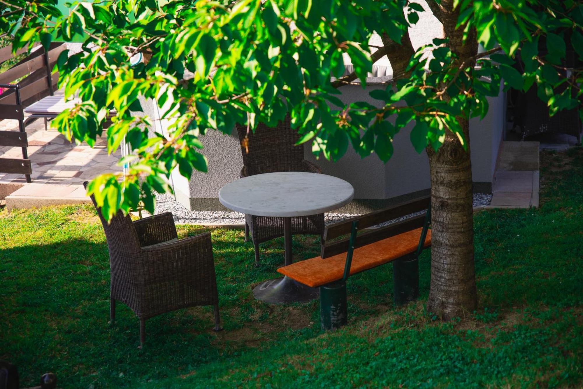 Appartement Kuca Za Odmor Jurino Gnijezdo à Jarki Horvaticevi Extérieur photo