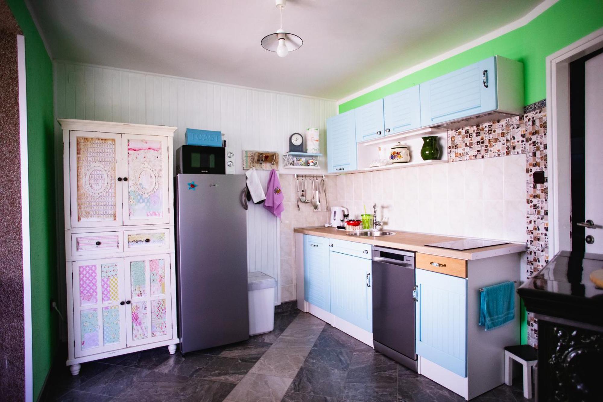 Appartement Kuca Za Odmor Jurino Gnijezdo à Jarki Horvaticevi Extérieur photo
