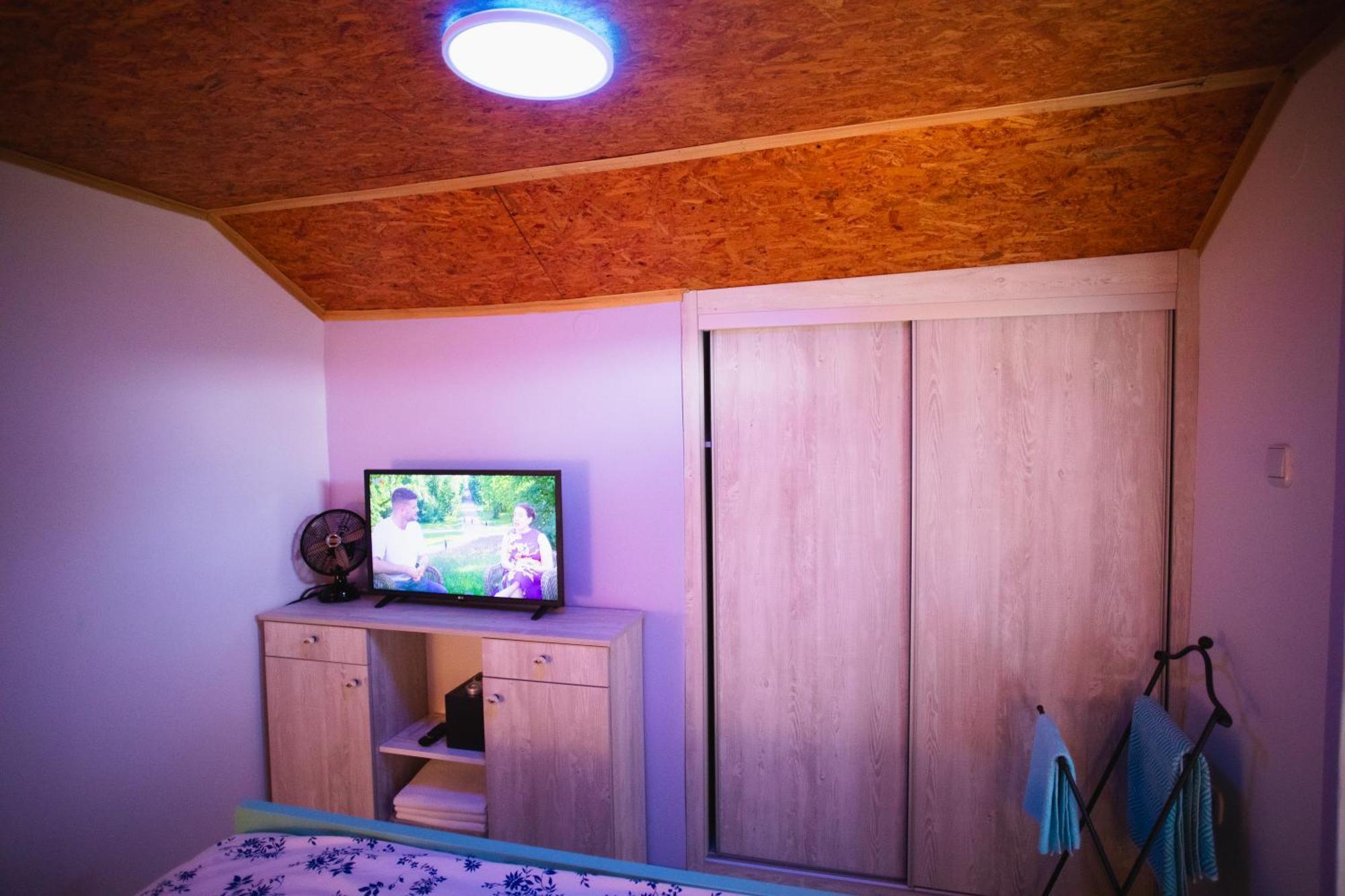 Appartement Kuca Za Odmor Jurino Gnijezdo à Jarki Horvaticevi Extérieur photo